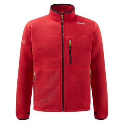 Tog 24 Bright red ram tcz300 jacket